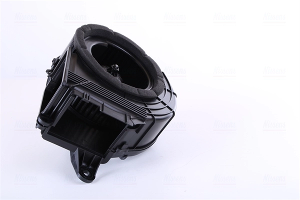 Comprar 87500 Nissens Motor del ventilador trasero del calefactor