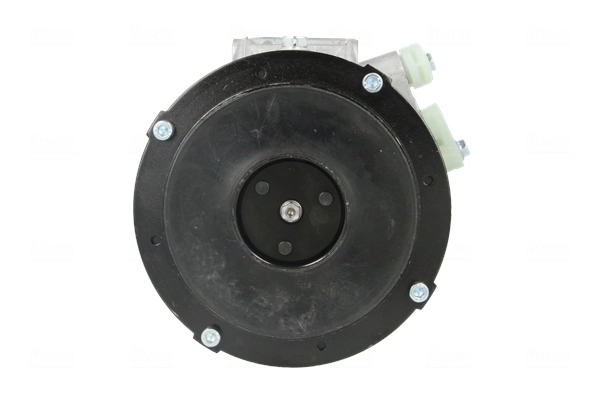 890144 Nissens Compresor climatizador