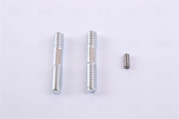 Condensador Nissens 940272