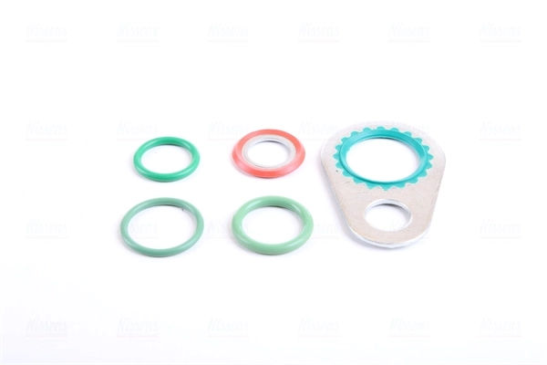 Compresor de ac Nissens 890693