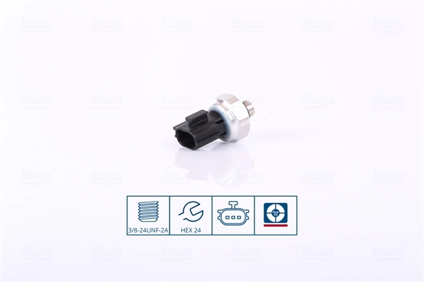 Sensor AC KIA Cerato I