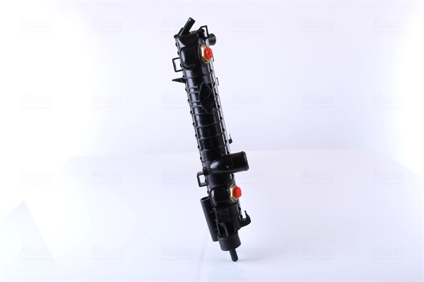Comprar 63027A Nissens Radiador de auto