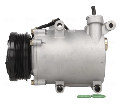 89327 Nissens Compresor climatizador