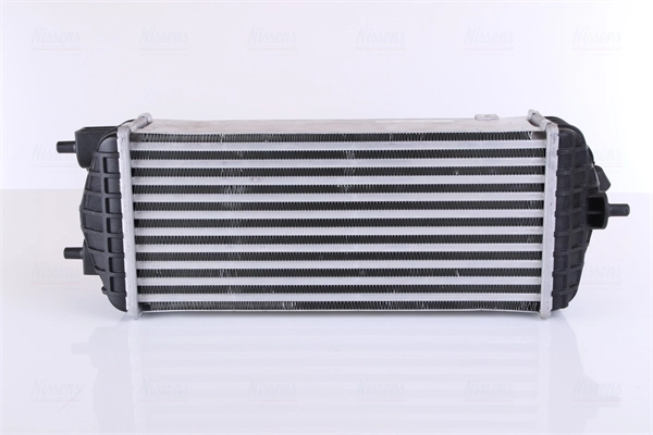  Intercooler KIA Carens 3