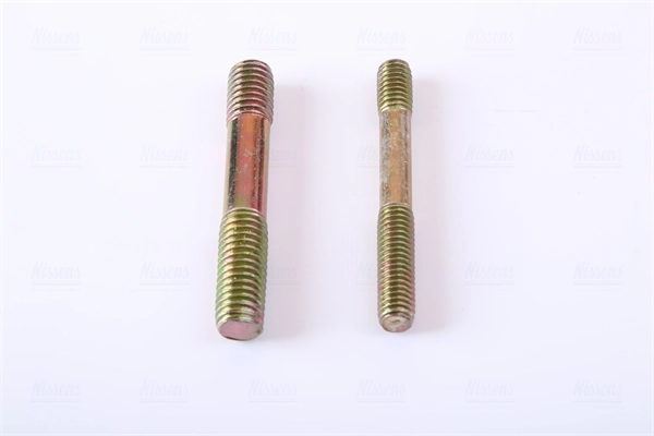 Condensador Nissens 94433