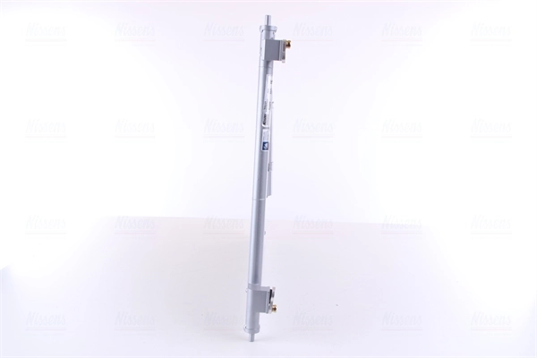Condensador aire acondicionado 940121 Nissens