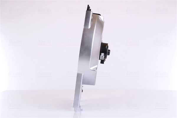 Comprar 85267 Nissens Ventilador de radiador