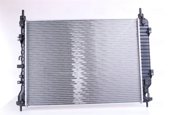 Refrigeración del motor para Chevrolet Captiva II C140