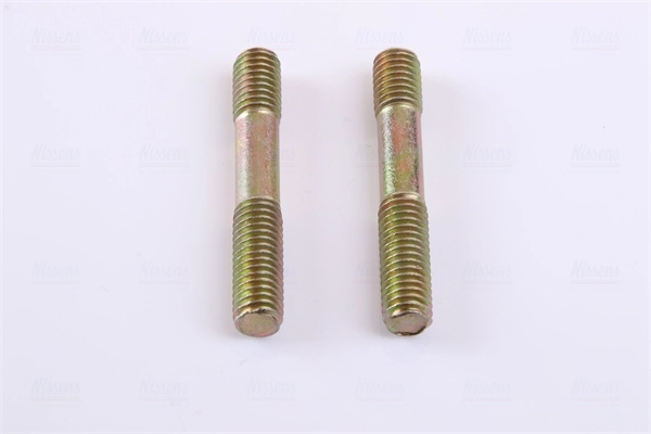 Condensador Nissens 94555