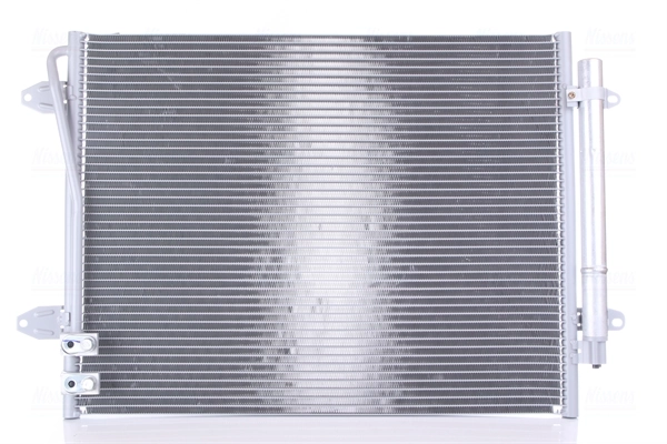 940864 Nissens Radiador de aire acondicionado