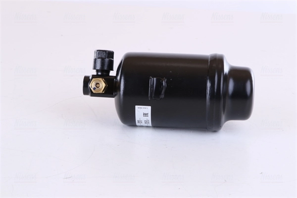 95077 Nissens Filtro deshidratante aire acondicionado