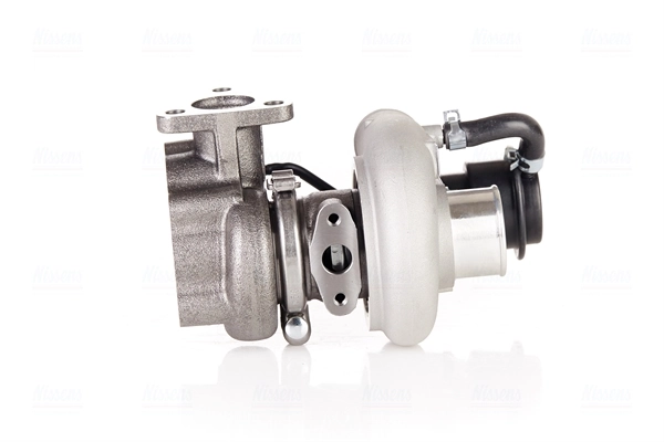 Turbocompresor Hyundai Accent II sedán (LC) (1999 - 2005) precio, desde 127,05 EUR