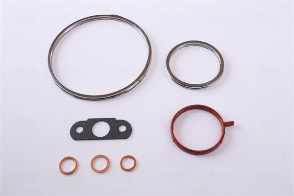 Turbo Nissens 93454