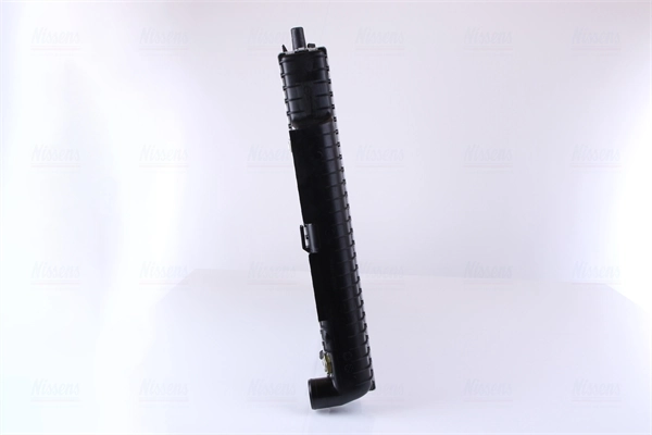 Comprar 62714A Nissens Radiador de auto