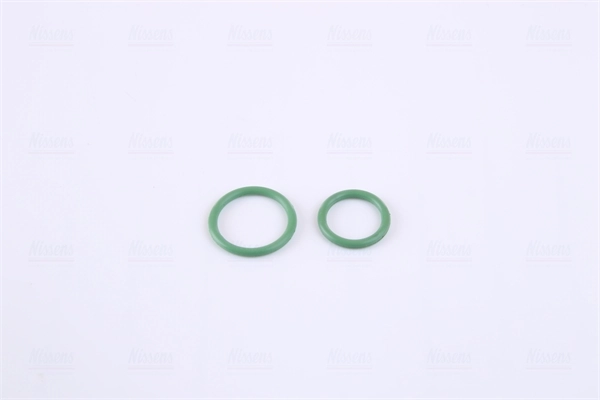 Compresor de ac Nissens 890767