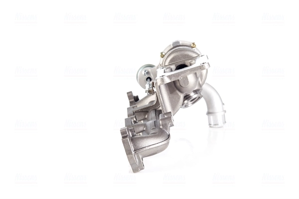 Turbocompresor Nissens 93077 precio, desde 127,05 EUR
