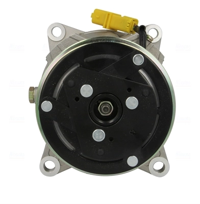 89122 Nissens Compresor climatizador