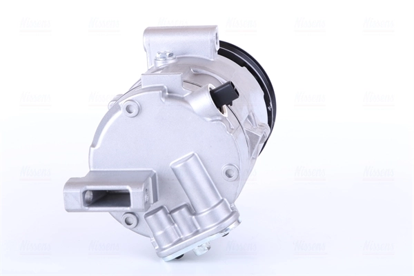 89400 Nissens Compresor climatizador