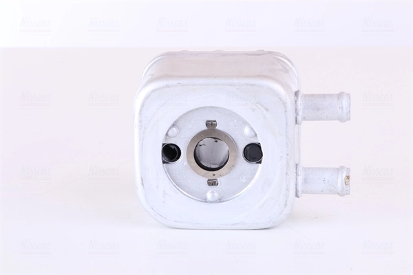 Radiador de aceite debajo del filtro Nissens 90652 precio, desde 52,53 EUR