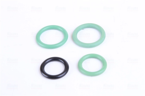 Compresor de ac Nissens 89483