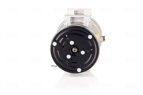 890050 Nissens Compresor climatizador