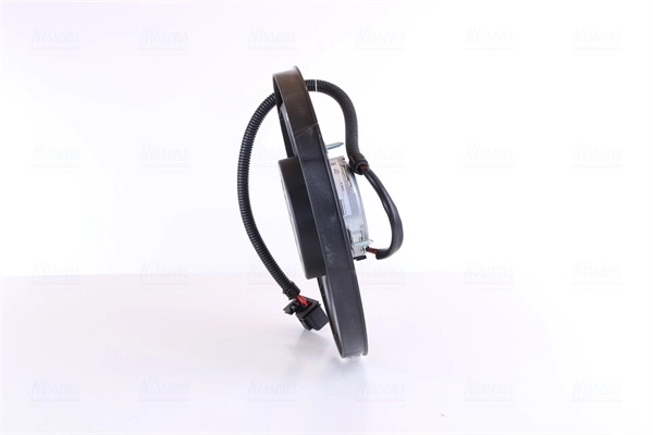 Comprar 85545 Nissens Ventilador del radiador