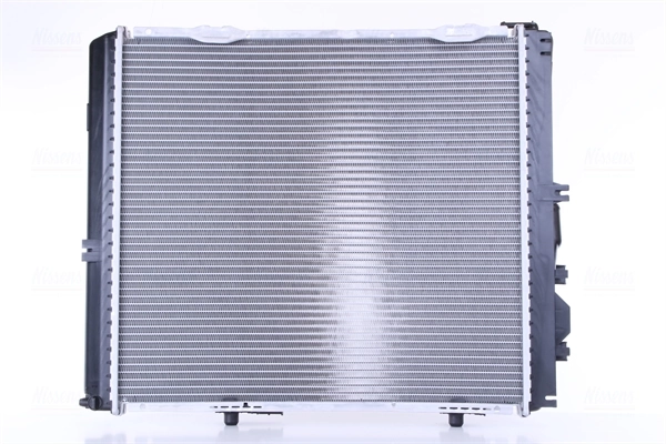Água radiador Nissens 62683A precio, desde 75,50 EUR