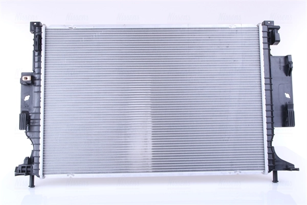 606215 Nissens Refrigeración del motor