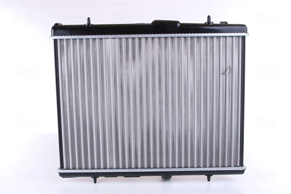 Água radiador Citroen C3 Picasso monovolumen (SH) (2009 - 2026) precio, desde 59,53 EUR
