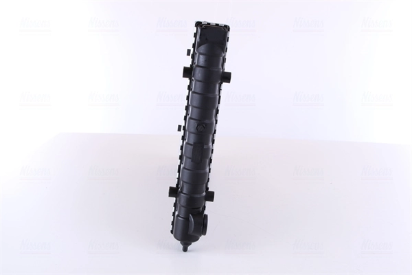 Comprar 651811 Nissens Radiador de auto