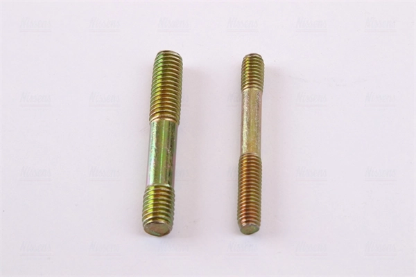 Condensador Nissens 94725