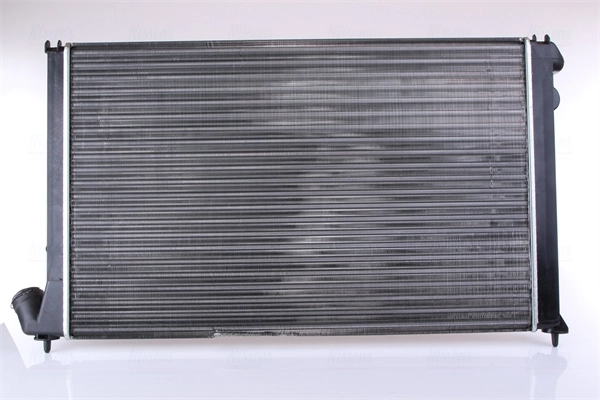 63733 Nissens Refrigeración del motor