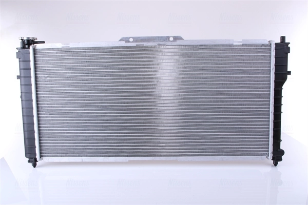 62392A Nissens Refrigeración del motor