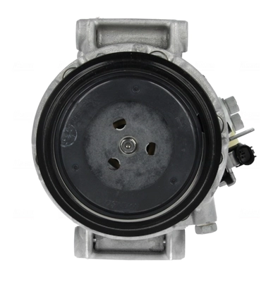 89089 Nissens Compresor climatizador