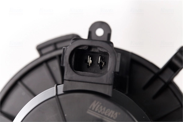 Ventilador habitáculo 87503 Nissens
