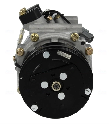 89226 Nissens Compresor climatizador