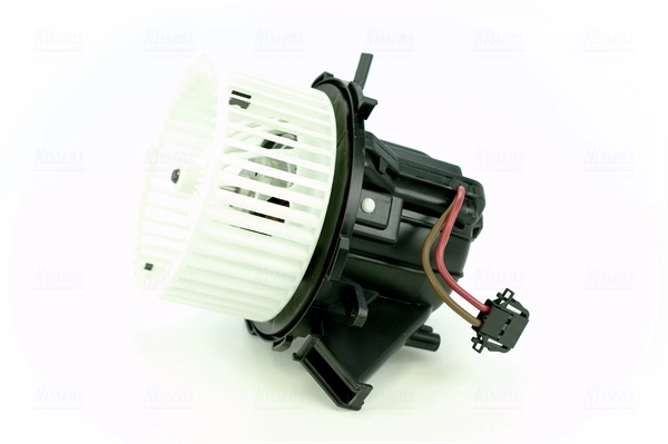 87215 Nissens Ventilador de habitáculo