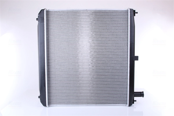 64858A Nissens Refrigeración del motor