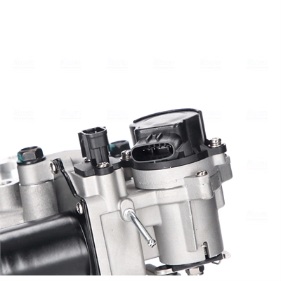  Turbocompresor Toyota Land Cruiser 