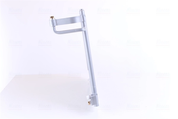 Condensador aire acondicionado 940108 Nissens