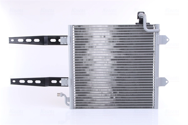 Condensador para Volkswagen Polo III (6N2)