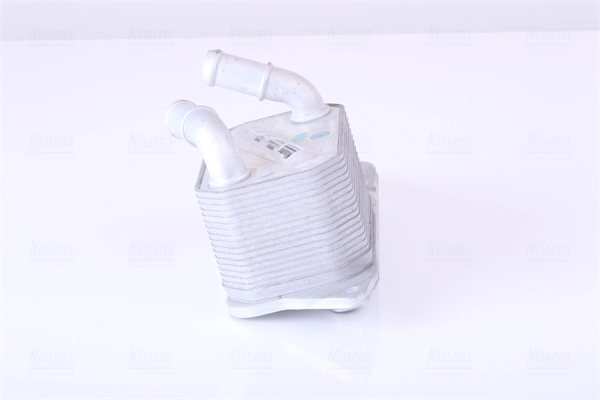Enfriador de aceite  Nissens 90892