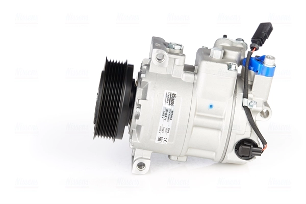 Compresor ac Nissens 890048 precio, desde 340,86 EUR