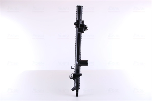 Comprar 61027 Nissens Radiador de auto