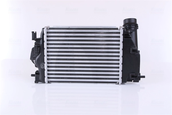 Radiador de aire de admisión Nissens 961122 precio, desde 149,52 EUR