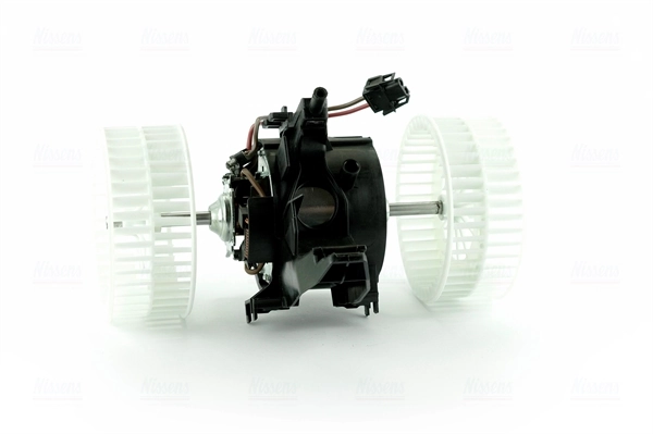 Motor eléctrico, ventilador habitáculo BMW 5 E61