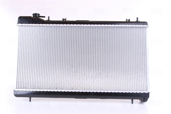 64185 Nissens Refrigeración del motor