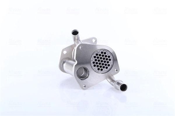 Comprar 989446 Nissens Enfriador de recirculación de gases de escape EGR