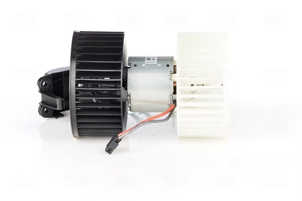 Ventilador de calefacción Nissens 87196 precio, desde 81,60 EUR