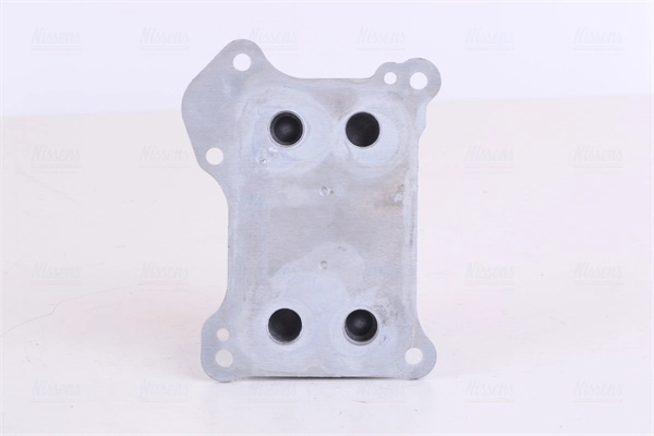Enfriador de aceite  Nissens 90700
